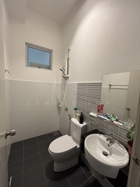 Rumah Teres 2 Tingkat untuk Dijual di Iskandar Puteri (Nusajaya) (Johor) - Edmund Loh - PropertyGuru.com.my