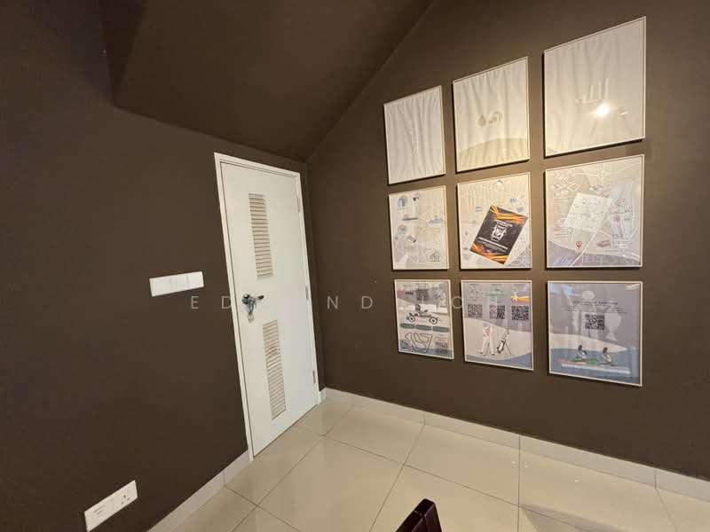 Rumah Teres 2 Tingkat untuk Dijual di Iskandar Puteri (Nusajaya) (Johor) - Edmund Loh - PropertyGuru.com.my