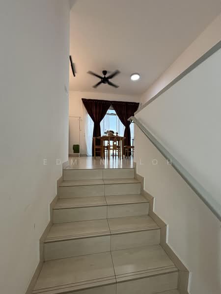 Rumah Teres 2 Tingkat untuk Dijual di Iskandar Puteri (Nusajaya) (Johor) - Edmund Loh - PropertyGuru.com.my