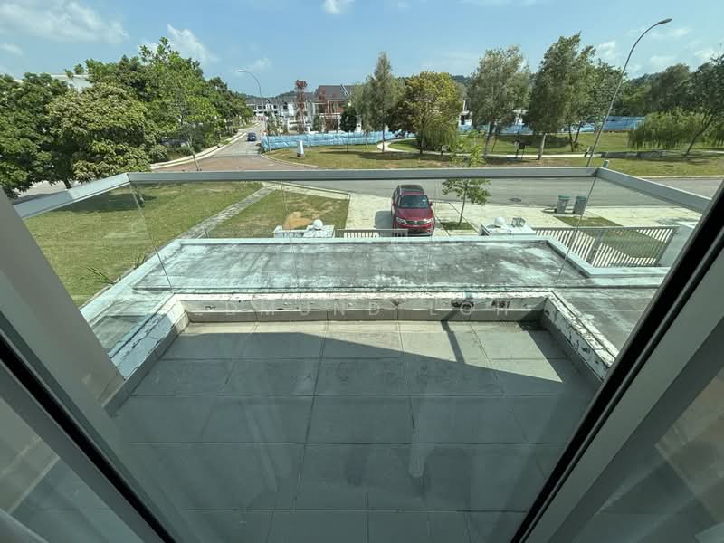 Rumah Teres 2 Tingkat untuk Dijual di Iskandar Puteri (Nusajaya) (Johor) - Edmund Loh - PropertyGuru.com.my