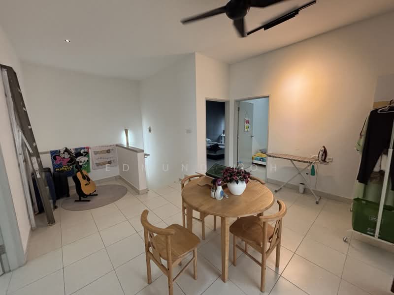 Rumah Teres 2 Tingkat untuk Dijual di Iskandar Puteri (Nusajaya) (Johor) - Edmund Loh - PropertyGuru.com.my