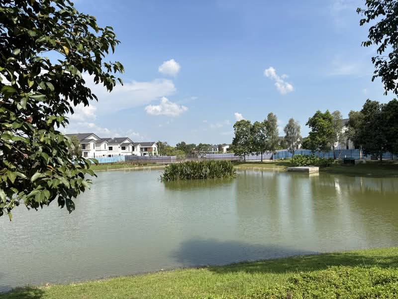 Rumah Teres 2 Tingkat untuk Dijual di Iskandar Puteri (Nusajaya) (Johor) - Edmund Loh - PropertyGuru.com.my