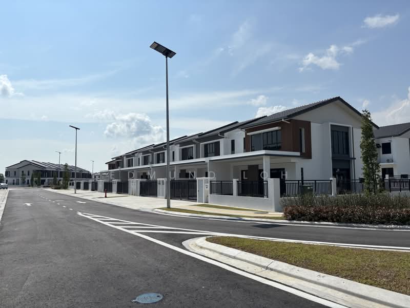Rumah Teres 2 Tingkat untuk Dijual di Iskandar Puteri (Nusajaya) (Johor) - Edmund Loh - PropertyGuru.com.my