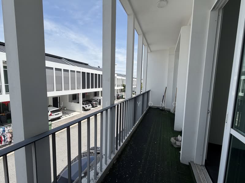 2-storey Terraced House for Sale in Semenyih (Selangor) - Jayden Yong - PropertyGuru.com.my