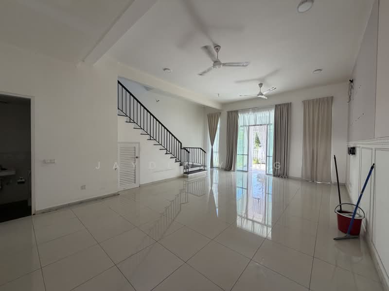 2-storey Terraced House for Sale in Semenyih (Selangor) - Jayden Yong - PropertyGuru.com.my