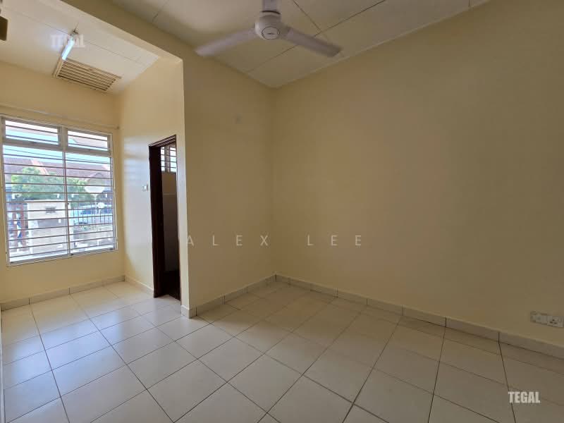 Rumah Teres 1 Tingkat untuk Disewa di Klang (Selangor) - Alex Lee - Interior - PropertyGuru.com.my