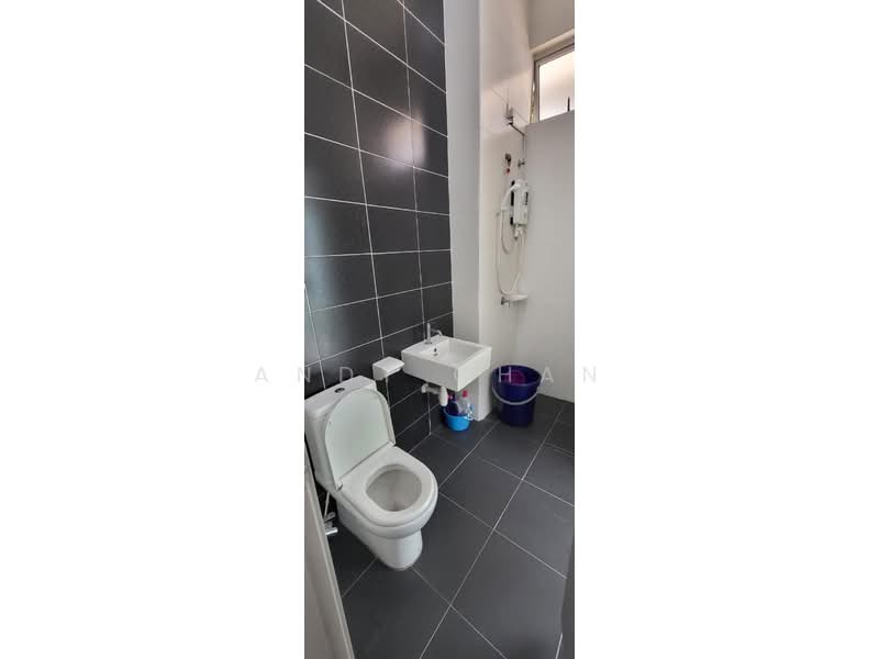 Rumah Teres 2 Tingkat untuk Dijual di Taman Mount Austin (Tebrau) - Andy Chan - PropertyGuru.com.my
