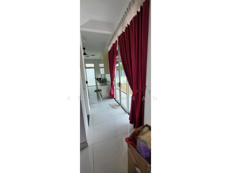 Rumah Teres 2 Tingkat untuk Dijual di Taman Mount Austin (Tebrau) - Andy Chan - PropertyGuru.com.my