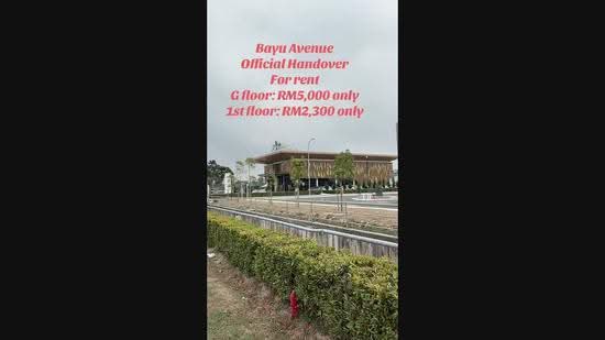 Shop / Office for Sale in Kota Bayuemas (Klang) - See Yau Lee - PropertyGuru.com.my
