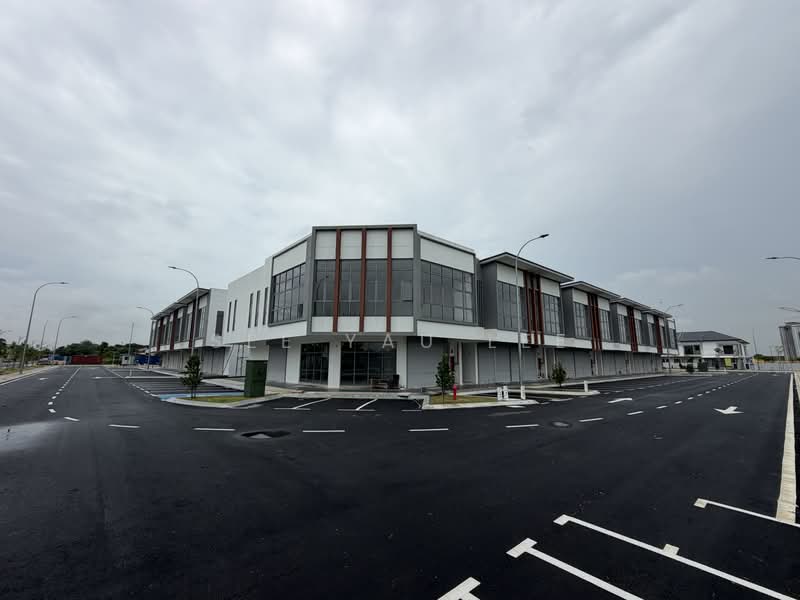 Shop / Office for Sale in Kota Bayuemas (Klang) - See Yau Lee - PropertyGuru.com.my