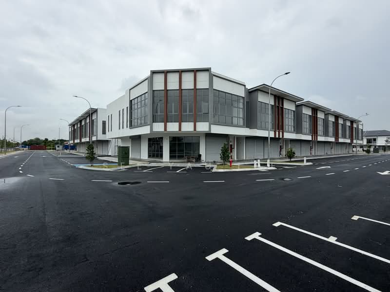 Shop / Office for Sale in Kota Bayuemas (Klang) - See Yau Lee - PropertyGuru.com.my
