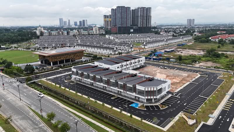 Shop / Office for Sale in Kota Bayuemas (Klang) - See Yau Lee - PropertyGuru.com.my