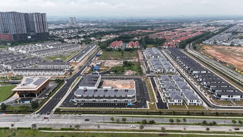Shop / Office for Sale in Kota Bayuemas (Klang) - See Yau Lee - PropertyGuru.com.my