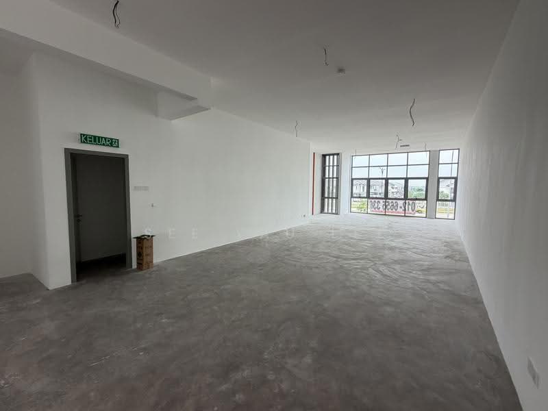 Shop / Office for Sale in Kota Bayuemas (Klang) - See Yau Lee - PropertyGuru.com.my