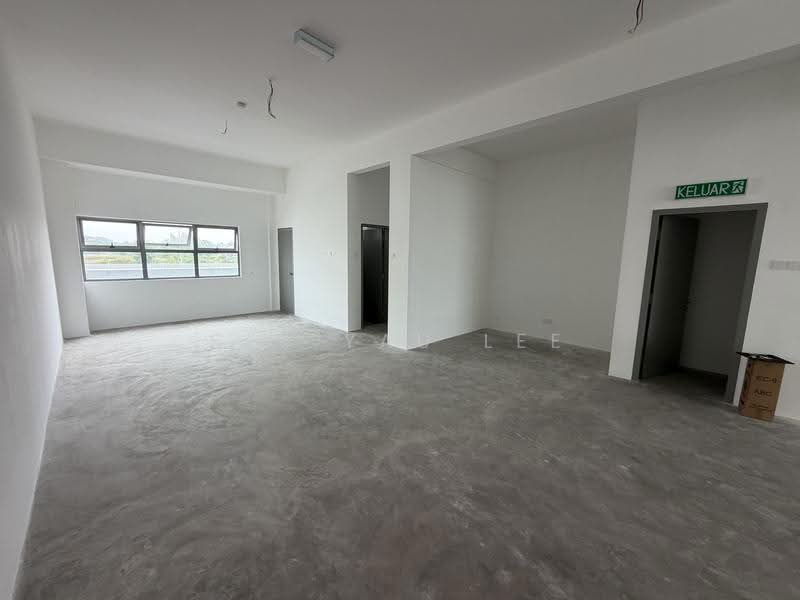 Shop / Office for Sale in Kota Bayuemas (Klang) - See Yau Lee - PropertyGuru.com.my