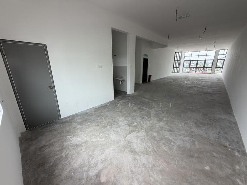Shop / Office for Sale in Kota Bayuemas (Klang) - See Yau Lee - PropertyGuru.com.my