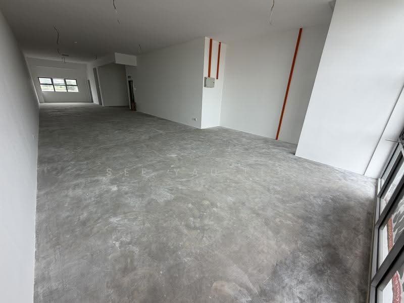 Shop / Office for Sale in Kota Bayuemas (Klang) - See Yau Lee - PropertyGuru.com.my