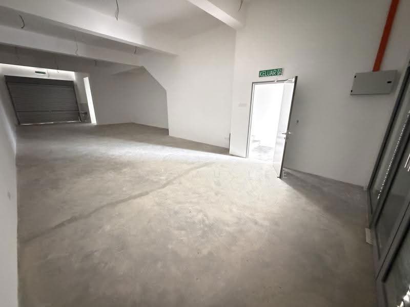 Shop / Office for Sale in Kota Bayuemas (Klang) - See Yau Lee - PropertyGuru.com.my