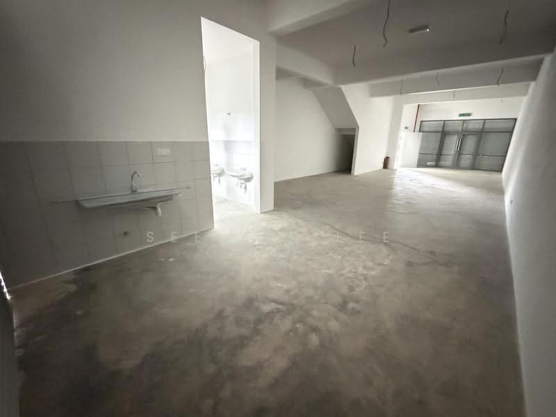 Shop / Office for Sale in Kota Bayuemas (Klang) - See Yau Lee - PropertyGuru.com.my