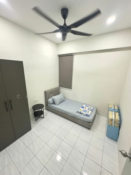 Condominium for Rent at The Zen - Carson Chuah - Bedroom - PropertyGuru.com.my