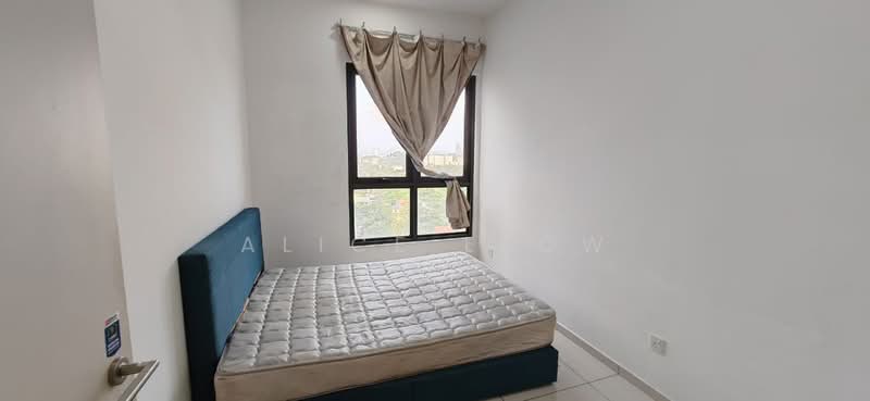 Pangsapuri untuk Dijual di Kayangan Apartment - Alice Leow - Bedroom - PropertyGuru.com.my