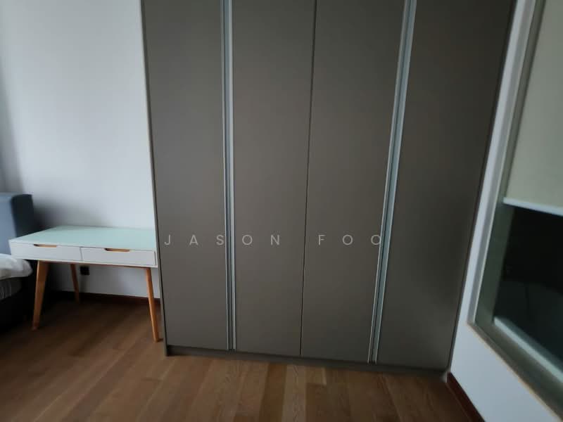 Kediaman Servis untuk Disewa di Puteri Cove Residences - Jason Foo - Interior - PropertyGuru.com.my