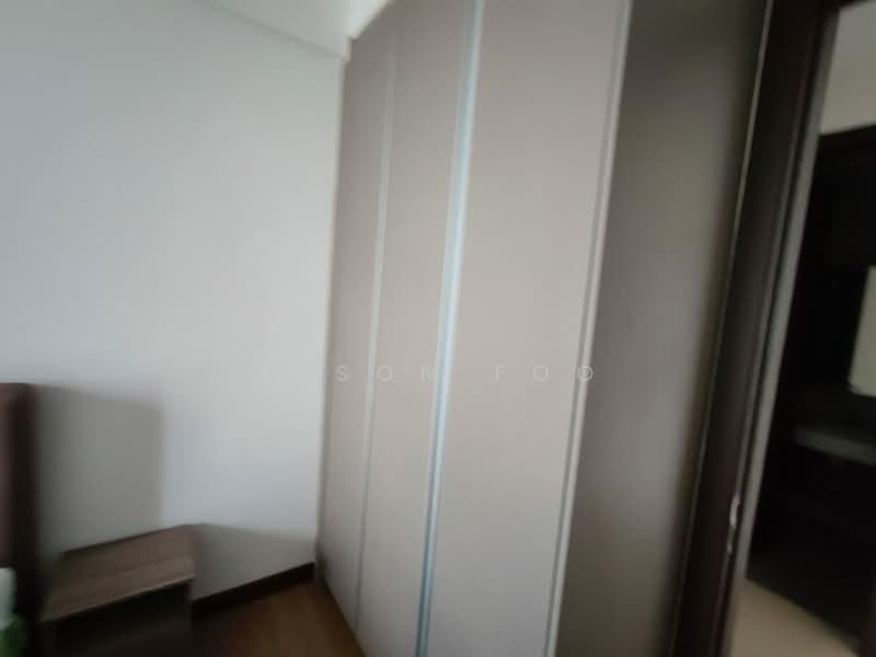 Kediaman Servis untuk Disewa di Puteri Cove Residences - Jason Foo - Interior - PropertyGuru.com.my