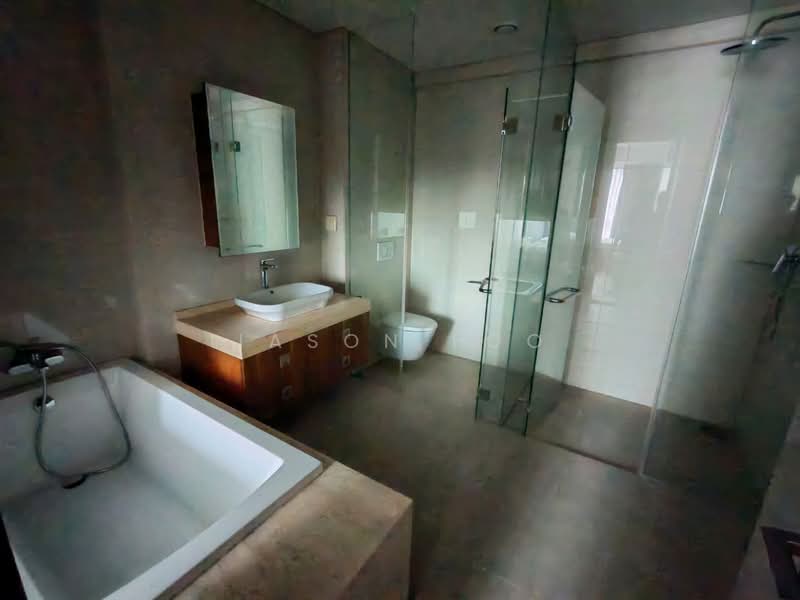 Kediaman Servis untuk Disewa di Puteri Cove Residences - Jason Foo - Bathroom - PropertyGuru.com.my
