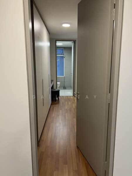 Condominium for Rent at Verdi Eco-Dominiums - Gaily Tay - PropertyGuru.com.my