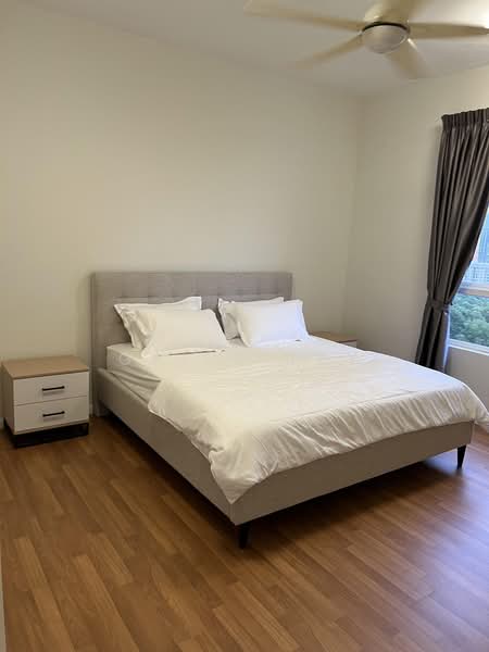 Condominium for Rent at Verdi Eco-Dominiums - Gaily Tay - PropertyGuru.com.my