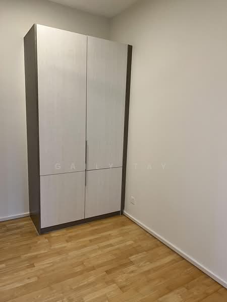 Condominium for Rent at Verdi Eco-Dominiums - Gaily Tay - PropertyGuru.com.my