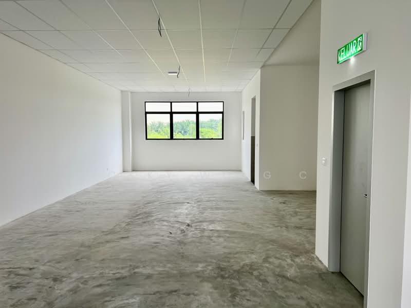 Kedai / Pejabat untuk Disewa di Taman Midah (Cheras) - Vickky Wong CF - Interior - PropertyGuru.com.my