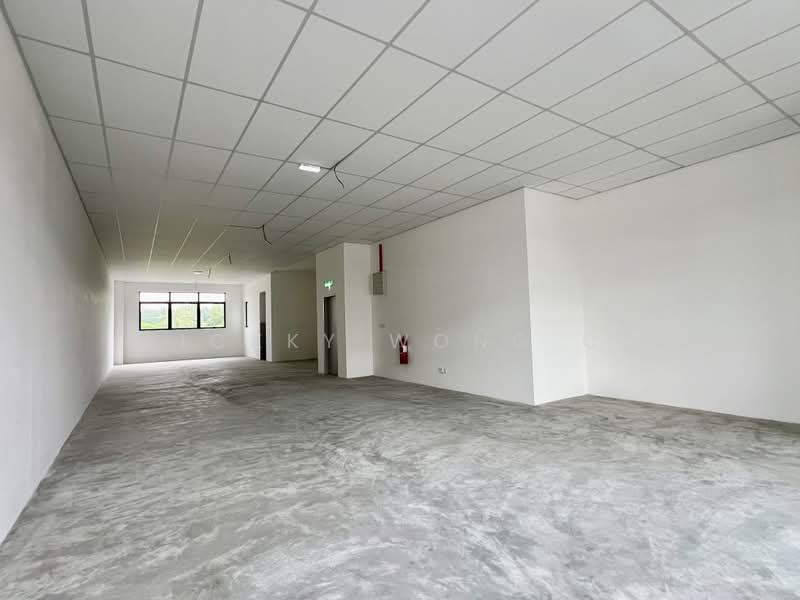 Kedai / Pejabat untuk Disewa di Taman Midah (Cheras) - Vickky Wong CF - Interior - PropertyGuru.com.my