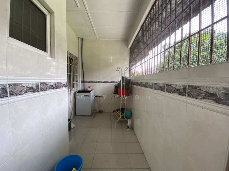 2-storey Terraced House for Rent in Sungai Long (Bandar Sungai Long) - Lucky Wong - Interior - PropertyGuru.com.my