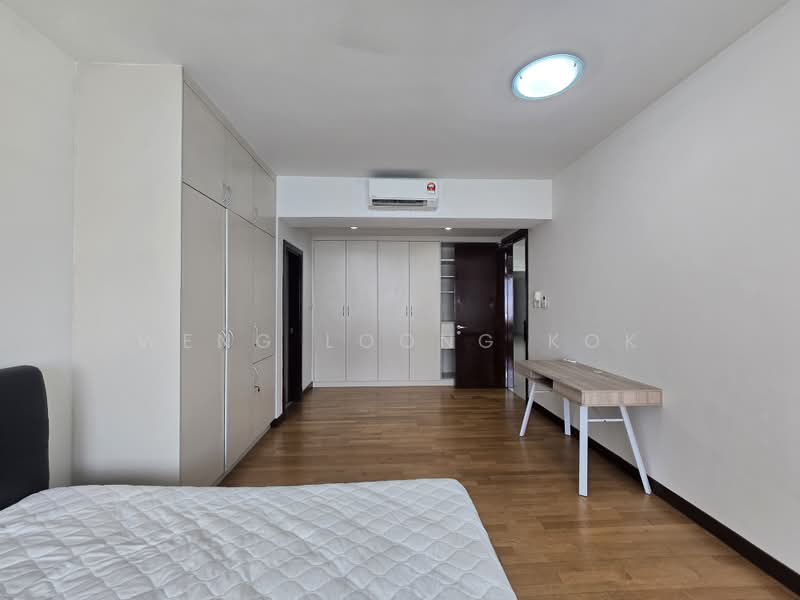 Kondominium untuk Dijual di Mont Kiara Meridin - Weng Loong Kok - PropertyGuru.com.my