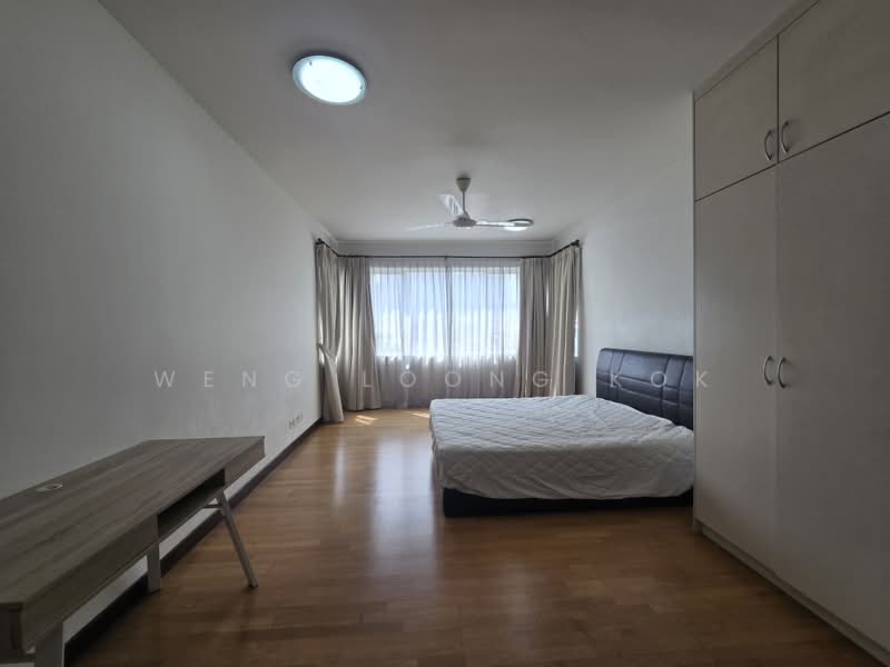 Kondominium untuk Dijual di Mont Kiara Meridin - Weng Loong Kok - PropertyGuru.com.my