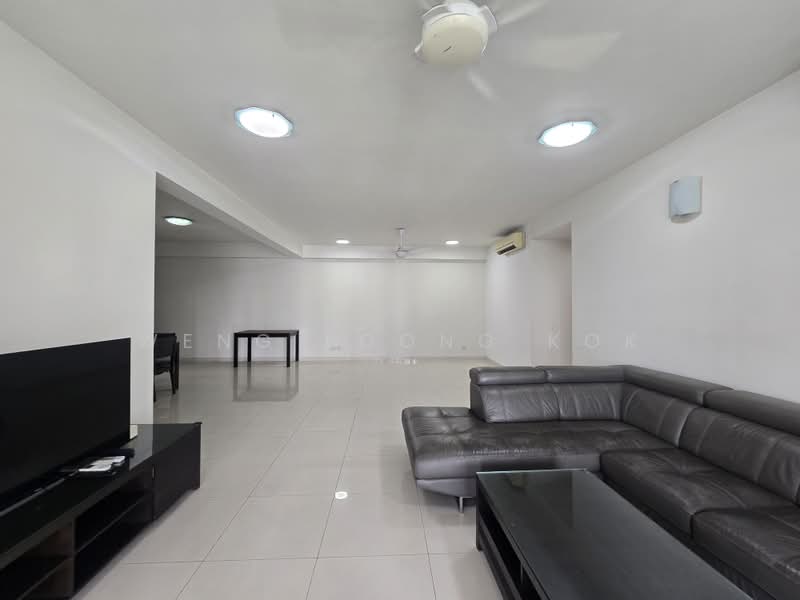 Kondominium untuk Dijual di Mont Kiara Meridin - Weng Loong Kok - PropertyGuru.com.my