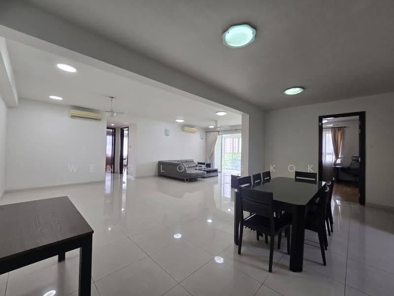 Kondominium untuk Dijual di Mont Kiara Meridin - Weng Loong Kok - PropertyGuru.com.my