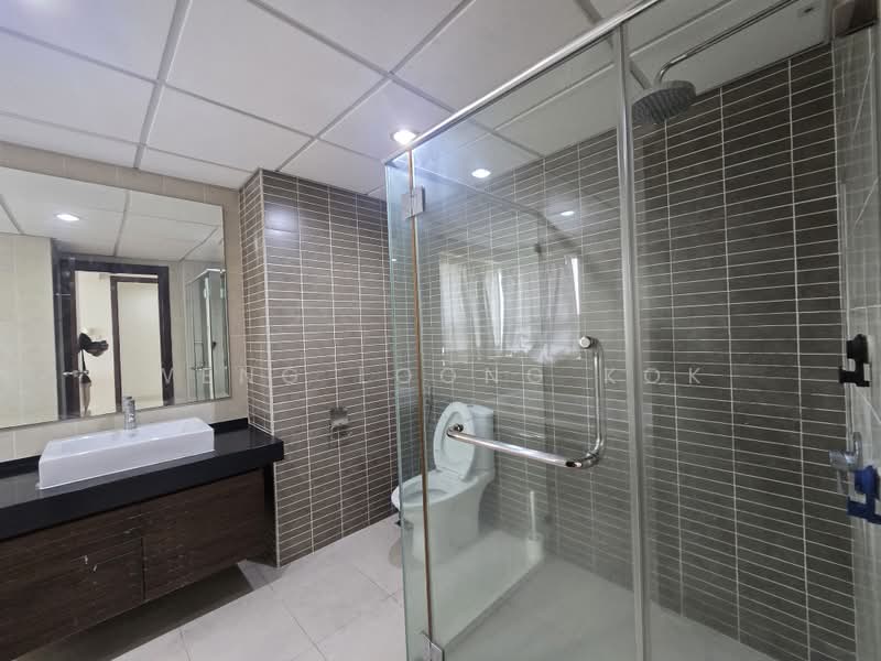 Kondominium untuk Dijual di Mont Kiara Meridin - Weng Loong Kok - PropertyGuru.com.my