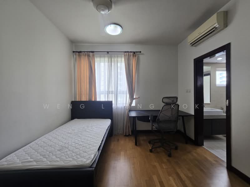 Kondominium untuk Dijual di Mont Kiara Meridin - Weng Loong Kok - PropertyGuru.com.my