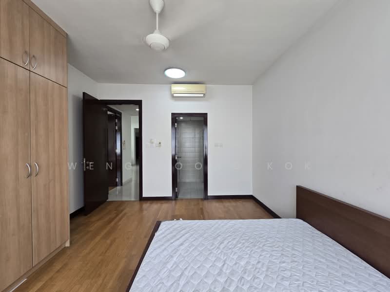 Kondominium untuk Dijual di Mont Kiara Meridin - Weng Loong Kok - PropertyGuru.com.my