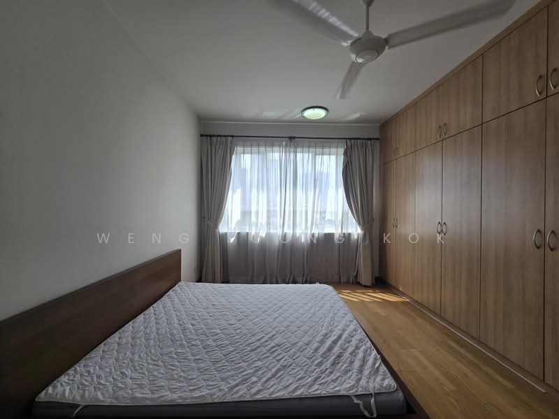 Kondominium untuk Dijual di Mont Kiara Meridin - Weng Loong Kok - PropertyGuru.com.my