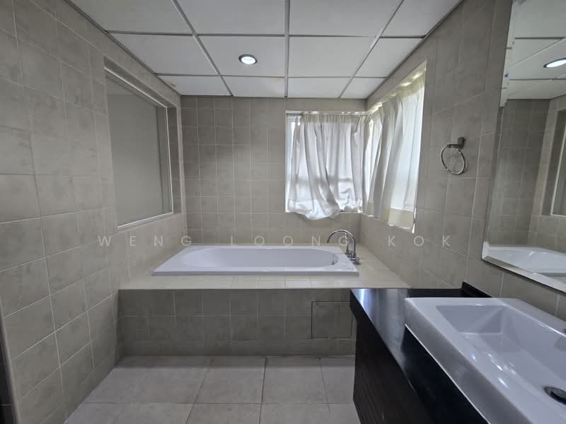 Kondominium untuk Dijual di Mont Kiara Meridin - Weng Loong Kok - PropertyGuru.com.my