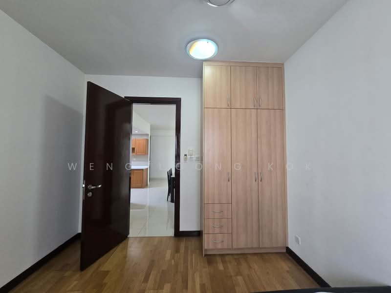 Kondominium untuk Dijual di Mont Kiara Meridin - Weng Loong Kok - PropertyGuru.com.my
