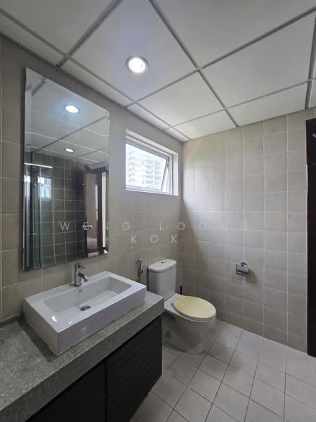 Kondominium untuk Dijual di Mont Kiara Meridin - Weng Loong Kok - PropertyGuru.com.my
