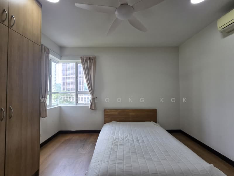 Kondominium untuk Dijual di Mont Kiara Meridin - Weng Loong Kok - PropertyGuru.com.my