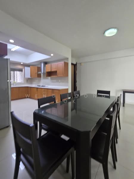 Kondominium untuk Dijual di Mont Kiara Meridin - Weng Loong Kok - PropertyGuru.com.my