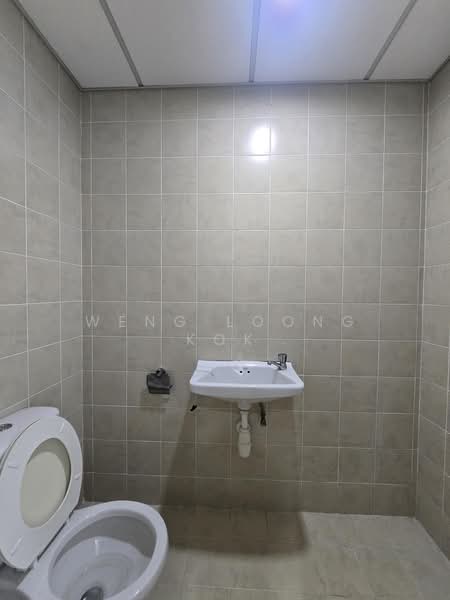 Kondominium untuk Dijual di Mont Kiara Meridin - Weng Loong Kok - PropertyGuru.com.my