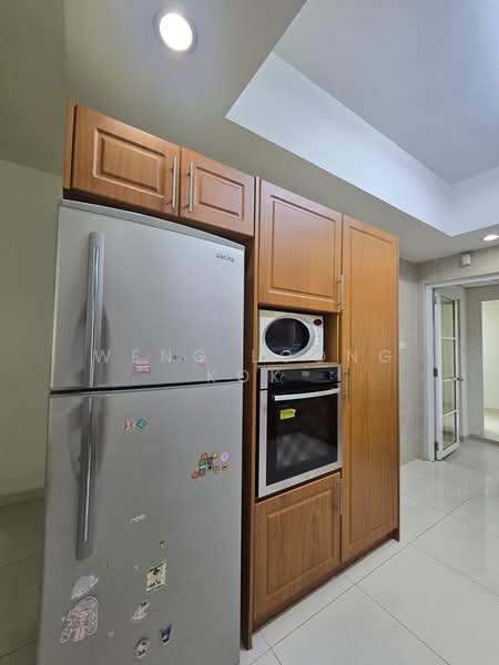 Kondominium untuk Dijual di Mont Kiara Meridin - Weng Loong Kok - PropertyGuru.com.my