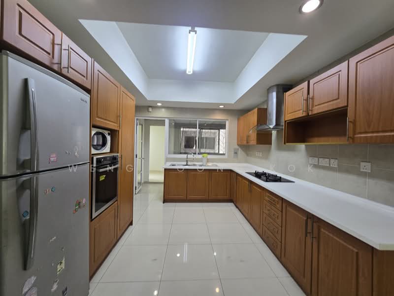 Kondominium untuk Dijual di Mont Kiara Meridin - Weng Loong Kok - PropertyGuru.com.my